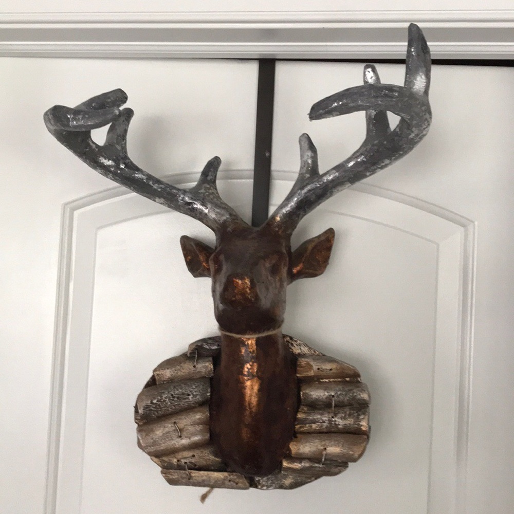 Tree topper